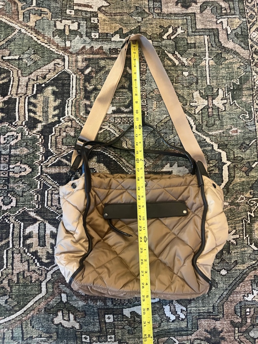 MZ Wallace bag - Picture 7 of 11